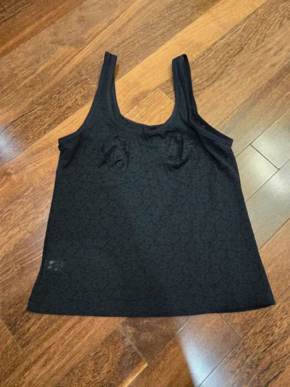 Breezies Lace Cami